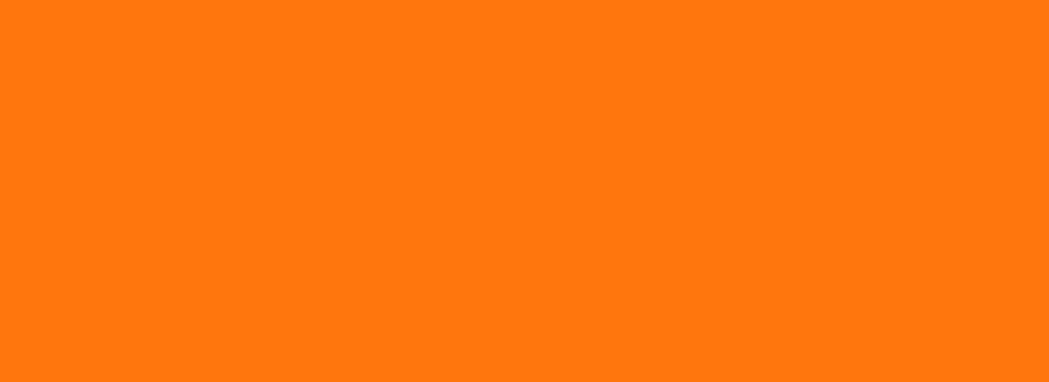 RAL 2007 Orangé clair brillant