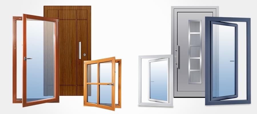 Devis pour toutes vos menuiseries