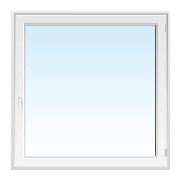 Fenêtre 140x140 cm