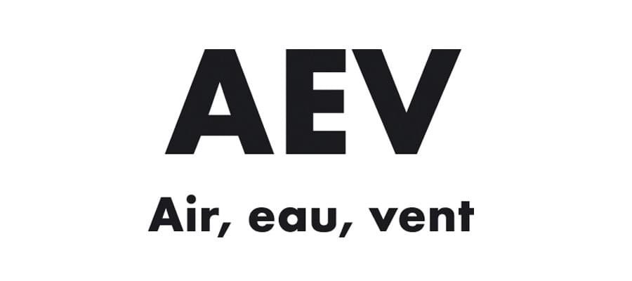 Classement air-eau-vent