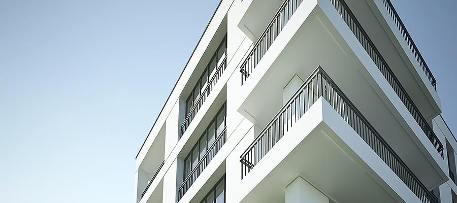 Profilés et façades en aluminium