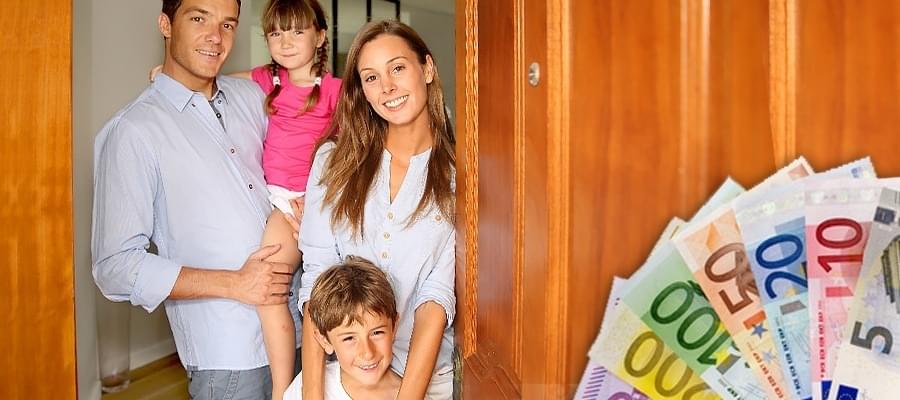 Faire des économies avec de nouvelles portes