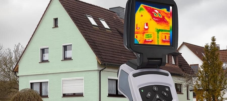 Réduire les pertes de chaleur avec un double vitrage
