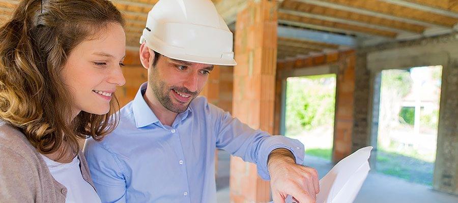 A réduite pour travaux