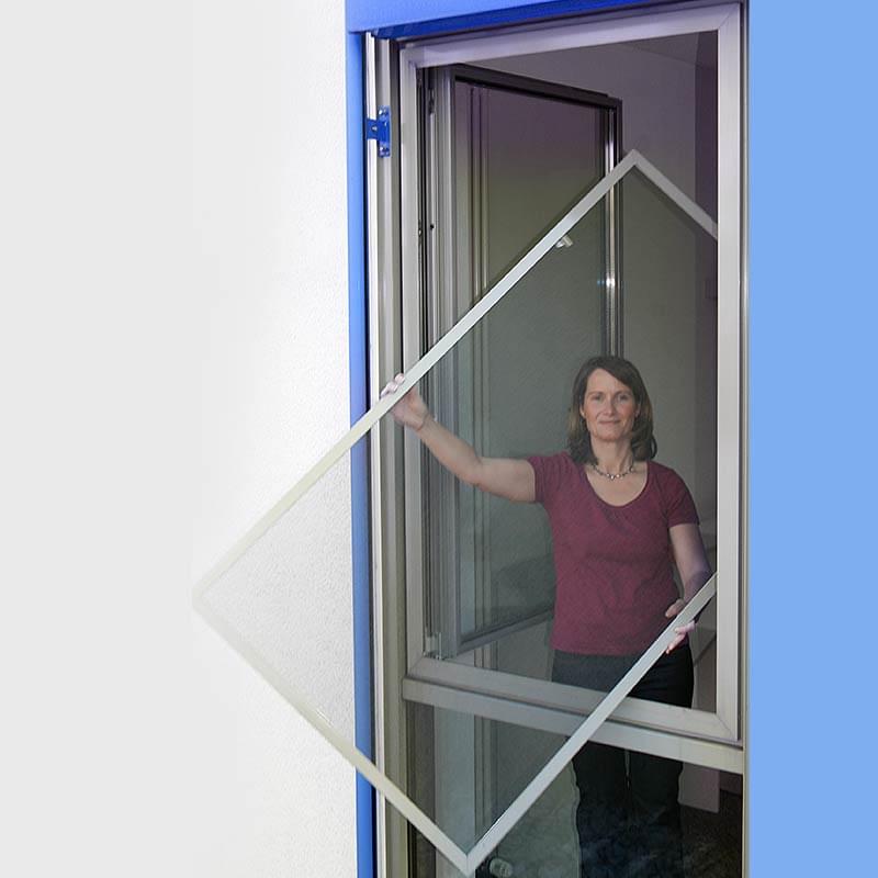 écran personnalisé fenêtre et portes moustiquaire moustiquaire pour fenêtres fenêtres Moustiquaire en fibre de verre pour fenêtres porte de rechange 