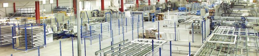 Fenêtre energeto : Menuiserie renforcé en matière composite