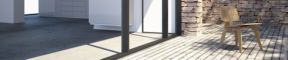 Accessoire pour portes-fenêtres