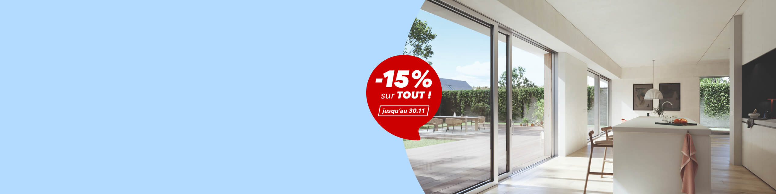 Acheter des fenêtres pas chères en ligne.