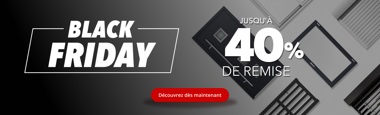 Acheter des fenêtres pas chères en ligne.