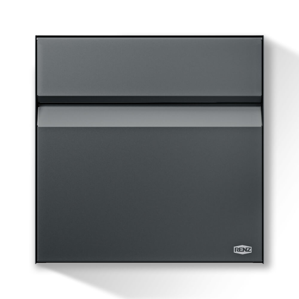 Gris anthracite