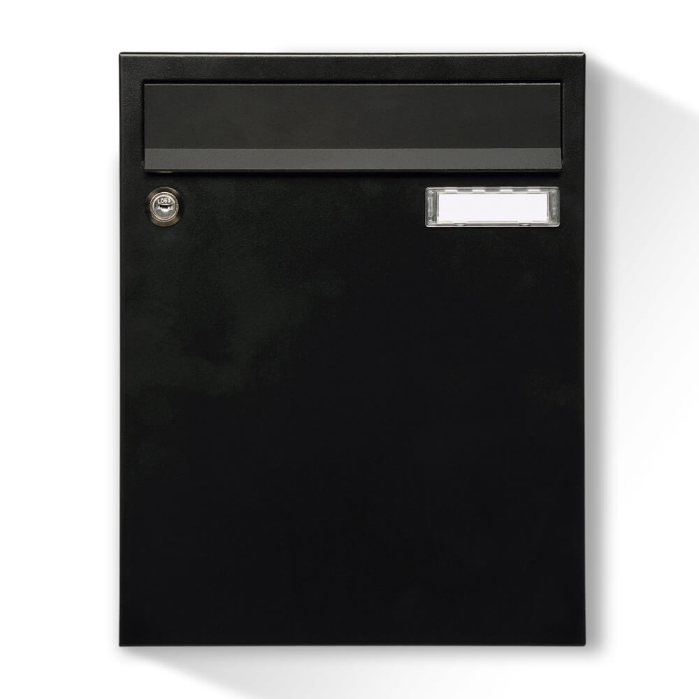Boîte aux lettres MEFA Sonate