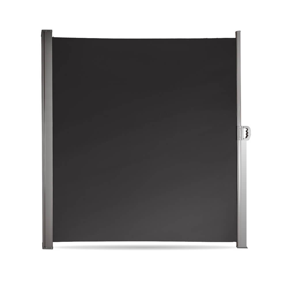Auvent latéral 180x400