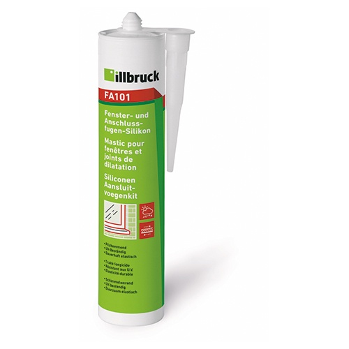 Silicone illbruck® FA101